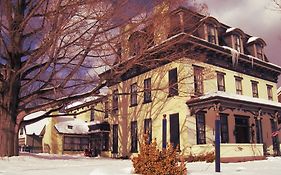 Allegheny Street Bed & Breakfast Bed & Breakfast Hollidaysburg 2* United States